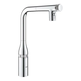 Grohe Essence SmartControl Mosogató csaptelep SmartControl vezérléssel 31892000