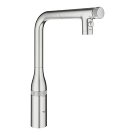 Grohe Essence SmartControl Mosogató csaptelep SmartControl vezérléssel 31892DC0 Grohe Essence SmartControl Mosogató csaptelep SmartControl vezérléssel 31892DC0
