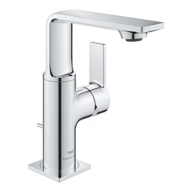 Grohe Allure Egykaros mosdócsaptelep 1/2″ M-es méret 32757001 Grohe Allure Egykaros mosdócsaptelep 1/2″ M-es méret 32757001