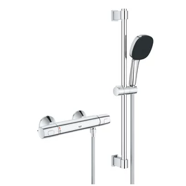 Grohe Precision Trend Termosztátos zuhanycsaptelep 1/2″ 34237003