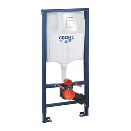 Grohe Rapid SL 3-az-1-ben WC szett, 1,13 méteres beépítési magasság 38772SH0 Grohe Rapid SL 3-az-1-ben WC szett, 1,13 méteres beépítési magasság 38772SH0