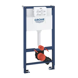 Grohe Rapid SL 2 az 1-ben WC szett, 1,00 méteres telepítési magasság 38947000 Grohe Rapid SL 2 az 1-ben WC szett, 1,00 méteres telepítési magasság 38947000