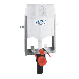 Grohe Uniset WC szerelőelem 39165000 Grohe Uniset WC szerelőelem 39165000