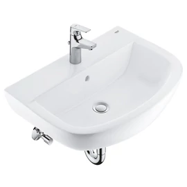 Grohe Bau Ceramic Mosdókagyló garnitúra 60 + Start Flow mosdócsaptelep 39472000