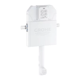 Grohe Solo Slim WC-öblítőtartály 88,9 mm 39682000 Grohe Solo Slim WC-öblítőtartály 88,9 mm 39682000