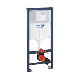 Grohe Rapid SL 2 az 1-ben WC szett, 1,13 méteres telepítési magasság 39750001 Grohe Rapid SL 2 az 1-ben WC szett, 1,13 méteres telepítési magasság 39750001