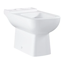 Grohe BauEdge Ceramic Álló WC (falhoz) monoblokkos kombinációhoz 39811000 Grohe BauEdge Ceramic Álló WC (falhoz) monoblokkos kombinációhoz 39811000