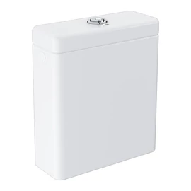 Grohe BauEdge Ceramic Külső öblítőtartály monoblokkos kombinációhoz 39812000