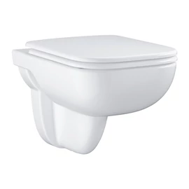 Grohe Start Edge Ceramic Fali függesztésű WC szett 39815000 Grohe Start Edge Ceramic Fali függesztésű WC szett 39815000
