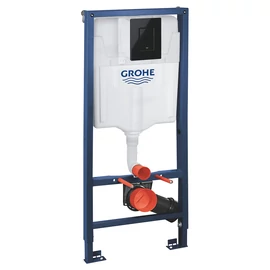 Grohe Rapid SL 3-az-1-ben WC szett, 1,13 méteres beépítési magasság 39940000 Grohe Rapid SL 3-az-1-ben WC szett, 1,13 méteres beépítési magasság 39940000
