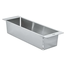 Grohe többfunkciós szűrőedény 40853SD0 Grohe többfunkciós szűrőedény 40853SD0