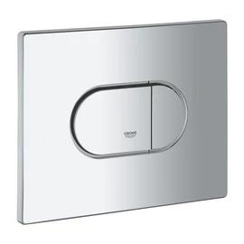 Grohe Felső lemez nyomógombbal 42379000