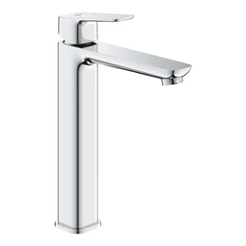 Grohe Cubeo Egykaros mosdócsaptelep 1/2" XL-es méret, Króm 1017290000