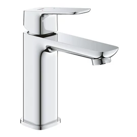 Grohe Cubeo Egykaros mosdócsaptelep 1/2" M-es méret, Króm 1017550000