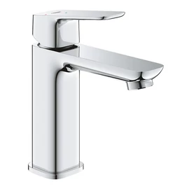 Grohe Cubeo Egykaros mosdócsaptelep 1/2" M-es méret, Króm 1017570000