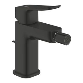 Grohe Dice Egykaros bidécsaptelep, 1/2" S-es méret, Matt Fekete 1018772430