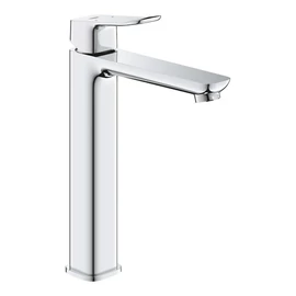 Grohe Dice Egykaros mosdócsaptelep 1/2" XL-es méret, Króm 1018920000