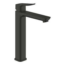 Grohe Dice Egykaros mosdócsaptelep 1/2" XL-es méret, Matt Fekete 1018922430