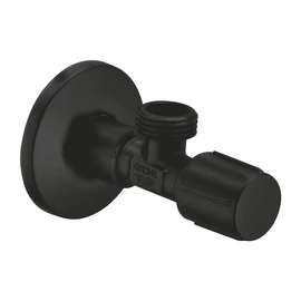 Grohe Angle Valves Sarokszelep, 1/2" Matt fekete 1023422430 Grohe Angle Valves Sarokszelep, 1/2" Matt fekete 1023422430
