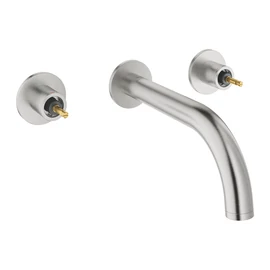 Grohe Atrio Private Collection 3-lyukas mosdócsaptelep M-es méret, króm 20587DC0 Grohe Atrio Private Collection 3-lyukas mosdócsaptelep M-es méret, króm 20587DC0