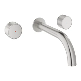 Grohe Atrio Private Collection 3-lyukas mosdócsaptelep M-es méret, króm 20589DC0 Grohe Atrio Private Collection 3-lyukas mosdócsaptelep M-es méret, króm 20589DC0