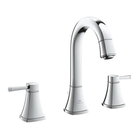 Grohe Grandera 3-lyukas mosdócsaptelep, 1/2″ L-es méret, króm 20619000