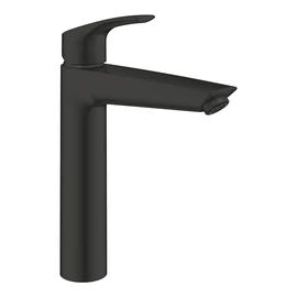 Grohe Eurosmart Egykaros mosdócsaptelep 1/2"XL-es méret Matt fekete 239712433