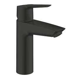 Grohe Start Egykaros mosdócsaptelep 1/2″ M-es méret, matt fekete 242042432 Grohe Start Egykaros mosdócsaptelep 1/2″ M-es méret, matt fekete 242042432