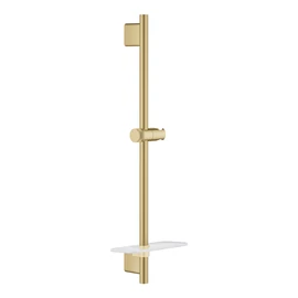 Grohe Rainshower SmartActive Zuhanyrúd, 600 mm, Arany 26602GN0