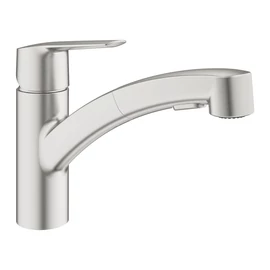 Grohe Start Egykaros mosogatócsap 1/2", Króm 30307DC1 Grohe Start Egykaros mosogatócsap 1/2", Króm 30307DC1