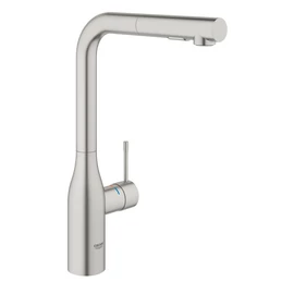 Grohe Accent Egykaros mosogatócsap 1/2", Króm 30432DC0 Grohe Accent Egykaros mosogatócsap 1/2", Króm 30432DC0
