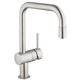 Grohe Vento Egykaros mosogatócsap 1/2", Króm 30435DC0 Grohe Vento Egykaros mosogatócsap 1/2", Króm 30435DC0