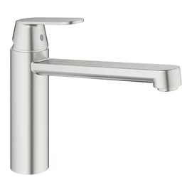 Grohe Via Cosmo Egykaros mosogatócsap 1/2", Króm 30610DC0 Grohe Via Cosmo Egykaros mosogatócsap 1/2", Króm 30610DC0