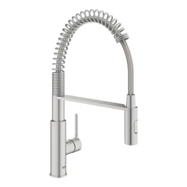 Grohe Via Cosmo Egykaros mosogatócsap 1/2", Króm 30614DC0 Grohe Via Cosmo Egykaros mosogatócsap 1/2", Króm 30614DC0