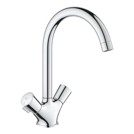 Grohe Costa L Egylyukú mosogató csaptelep, Króm 31831002 Grohe Costa L Egylyukú mosogató csaptelep, Króm 31831002