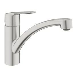 Grohe Start Egykaros mosogatócsap 1/2", Króm 32441DC2 Grohe Start Egykaros mosogatócsap 1/2", Króm 32441DC2