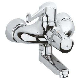 Grohe Grohtherm Ergomix Termosztátos mosdócsaptelep 1/2″, króm 34019000 Grohe Grohtherm Ergomix Termosztátos mosdócsaptelep 1/2″, króm 34019000