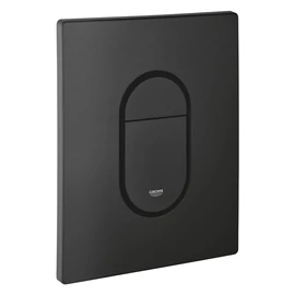 GROHE Arena Cosmopolitan nyomólap Matt Fekete 38844KF0 GROHE Arena Cosmopolitan nyomólap Matt Fekete 38844KF0