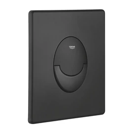 Grohe Start Nyomólap, fekete 38964KF0 Grohe Start Nyomólap, fekete 38964KF0