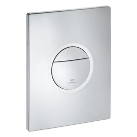 Grohe Nova Cosmopolitan Light Nyomólap, króm 39972000 Grohe Nova Cosmopolitan Light Nyomólap, króm 39972000