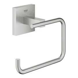 Grohe Start Cube Toalettpapír-tartó, Rozsdamentes Acél 40978DC0