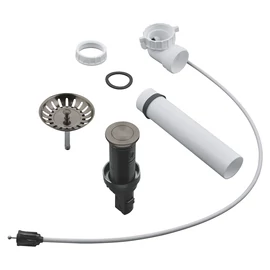 Grohe Waste set for kitchen sinks, 40986AL0 Grohe Waste set for kitchen sinks, 40986AL0