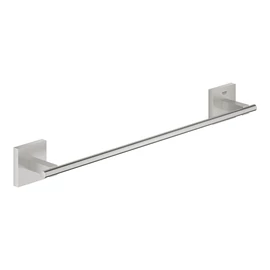 Grohe Start Cube Fali fürdőlepedő tartó, Rozsdamentes Acél 40987DC0