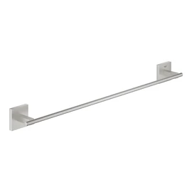 Grohe Start Cube Fali fürdőlepedő tartó, Rozsdamentes Acél 41089DC0