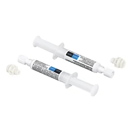 Grohe QuickFix QuickGlue A2 ragasztó fecskendőben (2 db) QuickFix 41127000 Grohe QuickFix QuickGlue A2 ragasztó fecskendőben (2 db) QuickFix 41127000