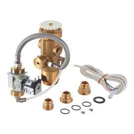 Grohe WC-öblítőszelep, króm 42909000 Grohe WC-öblítőszelep, króm 42909000