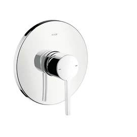 Hansgrohe AXOR Starck egykaros falsík alatti zuhanycsaptelep színkészlet 10614 000 (10614000) Hansgrohe AXOR Starck egykaros falsík alatti zuhanycsaptelep színkészlet 10614 000 (10614000)