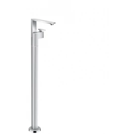 Hansgrohe AXOR Edge szabadonálló mosdócsaptelep push-open lefolyó-garnitúrával 46040000 Hansgrohe AXOR Edge szabadonálló mosdócsaptelep push-open lefolyó-garnitúrával 46040000