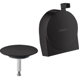 Hansgrohe Exafill S színkészlet, matt fekete 58117670