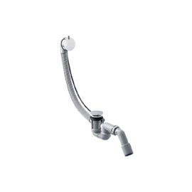 Hansgrohe flexaplus S le-és túlfolyó garnitúra 58150 000 (58150000) Hansgrohe flexaplus S le-és túlfolyó garnitúra 58150 000 (58150000)